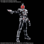 [Pre-Order][ETA Jan 2022] FR Masked Rider Faiz Axel Form