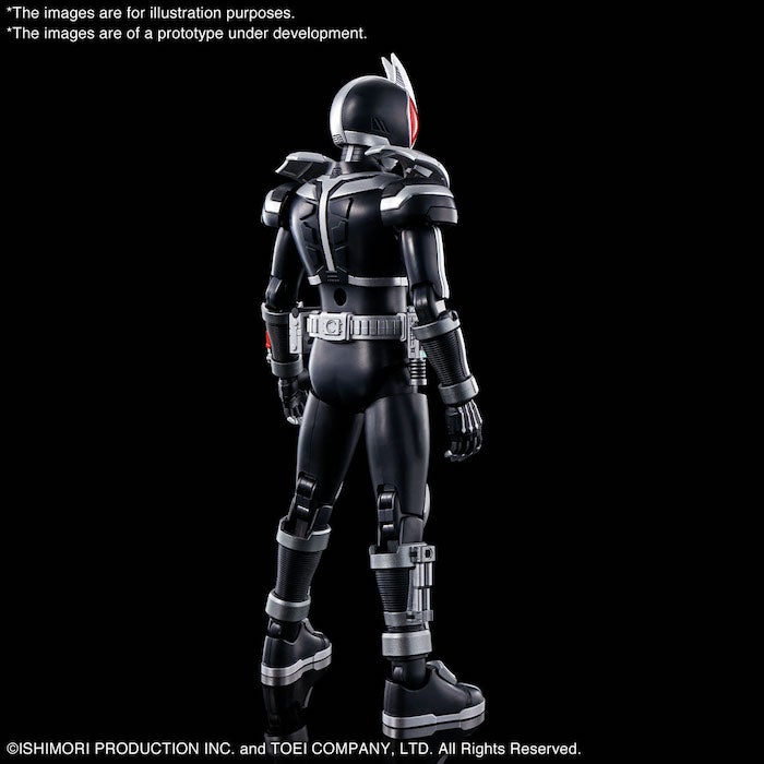 [Pre-Order][ETA Jan 2022] FR Masked Rider Faiz Axel Form