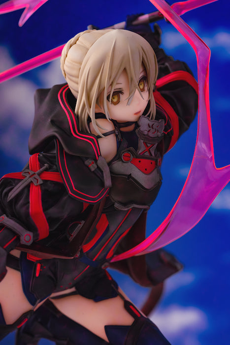 Fate/Grand Order - Mysterious Heroine X Alter 1/7