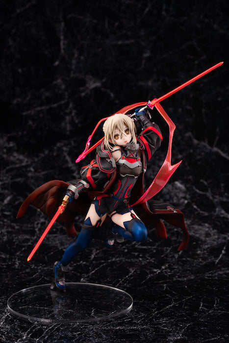 Fate/Grand Order - Mysterious Heroine X Alter 1/7