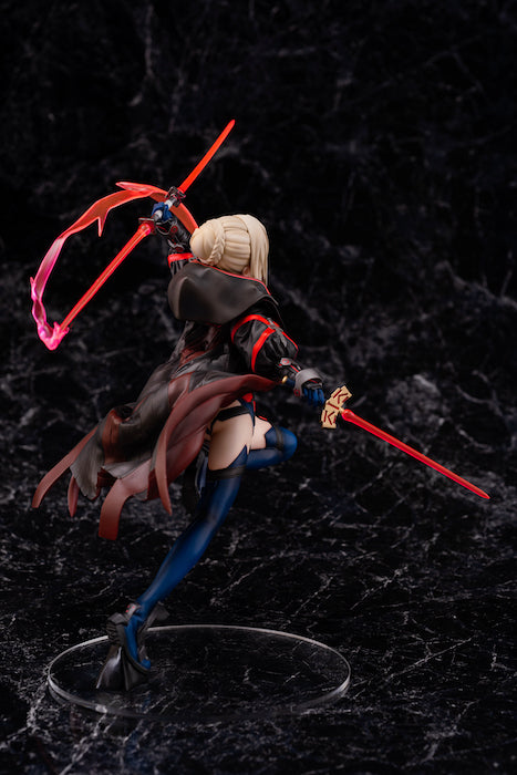 Fate/Grand Order - Mysterious Heroine X Alter 1/7