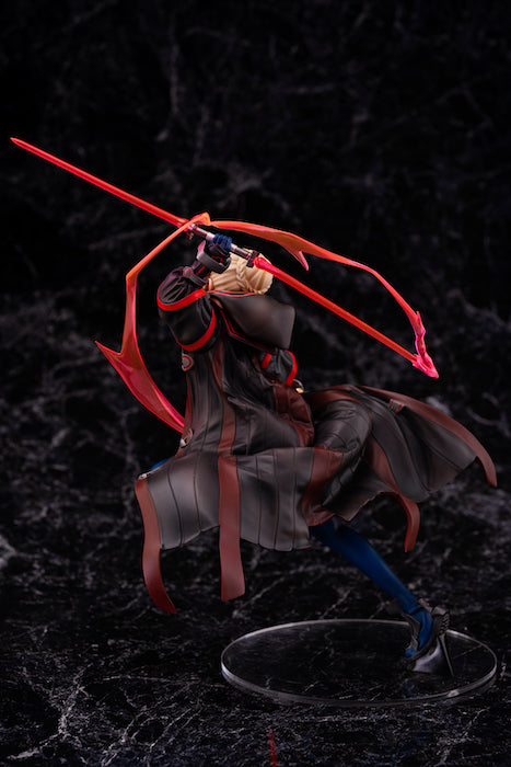 Fate/Grand Order - Mysterious Heroine X Alter 1/7