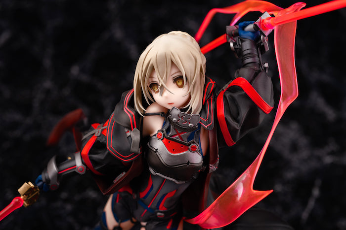 Fate/Grand Order - Mysterious Heroine X Alter 1/7