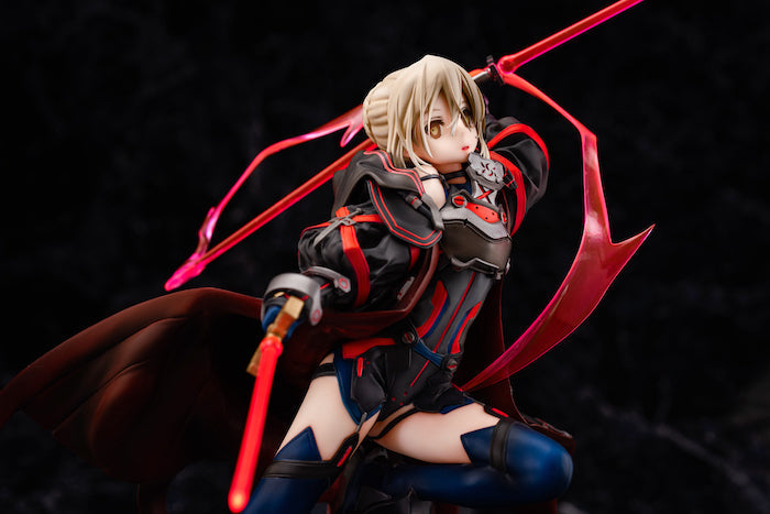 Fate/Grand Order - Mysterious Heroine X Alter 1/7