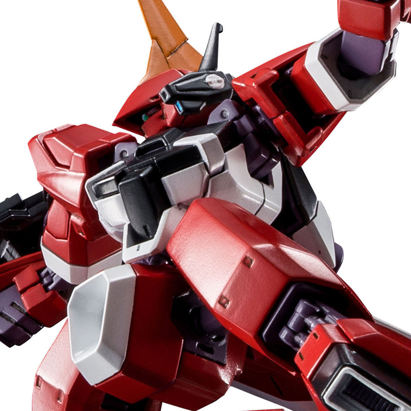 HG Barzam ReZeong Capture Specification ( A.O.Z Re-Boot Ver.)  1/144