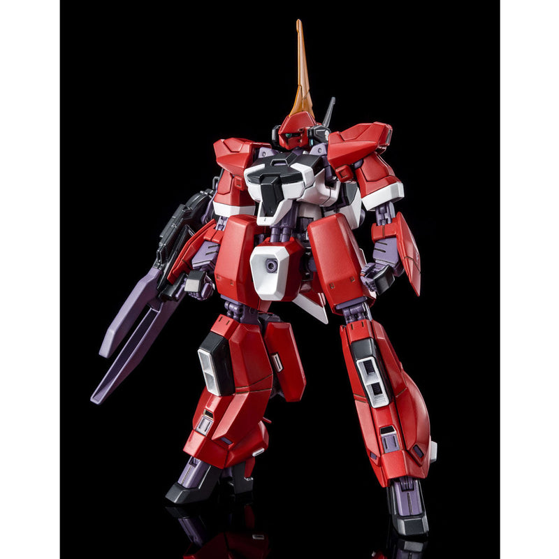 HG Barzam ReZeong Capture Specification ( A.O.Z Re-Boot Ver.)  1/144