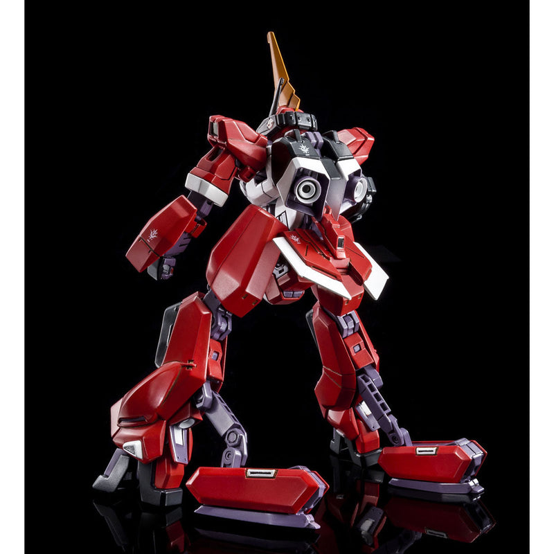 HG Barzam ReZeong Capture Specification ( A.O.Z Re-Boot Ver.)  1/144