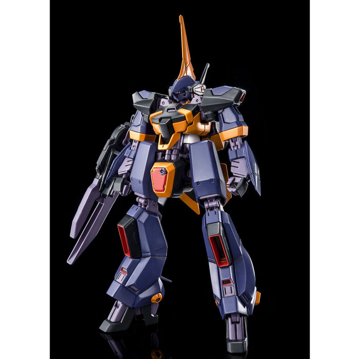 HG Barzam (A.O.Z Re-Boot Ver.) 1/144