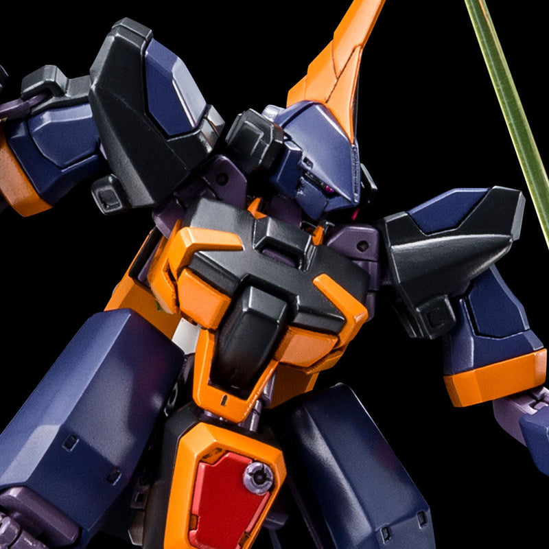 HG Barzam (A.O.Z Re-Boot Ver.) 1/144