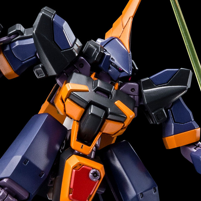 HG Barzam (A.O.Z Re-Boot Ver.) 1/144
