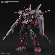 [Pre-Order][ETA Jan 2022] HG Gundam Astray Red Frame Inversion 1/144