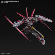[Pre-Order][ETA Jan 2022] HG Gundam Astray Red Frame Inversion 1/144