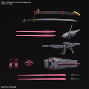 [Pre-Order][ETA Jan 2022] HG Gundam Astray Red Frame Inversion 1/144