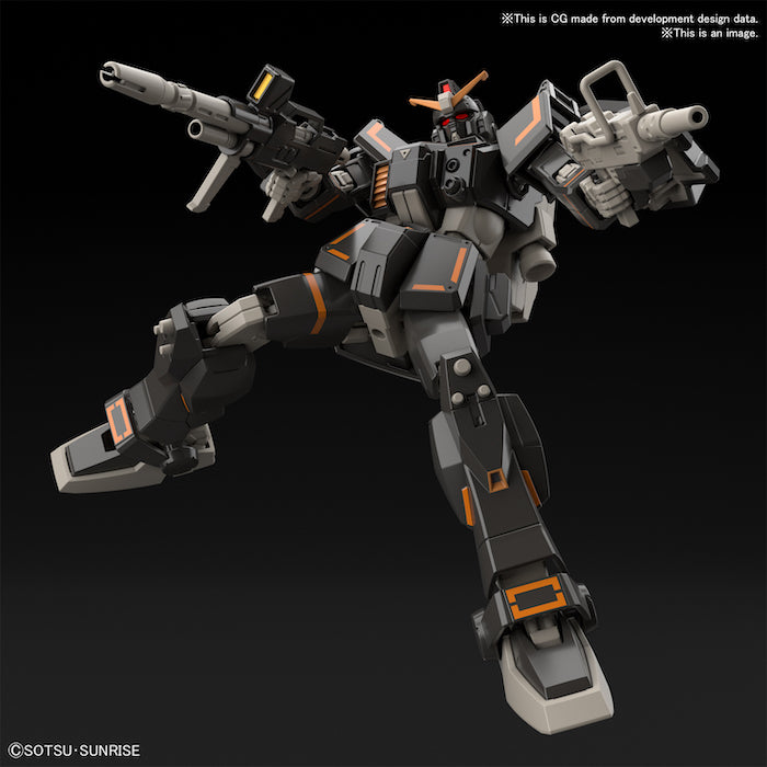 [Pre-Order][ETA Jan 2022] HG Gundam Ground Urban Combat Type 1/144