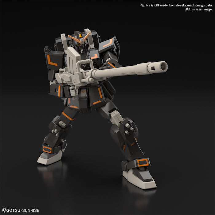 [Pre-Order][ETA Jan 2022] HG Gundam Ground Urban Combat Type 1/144