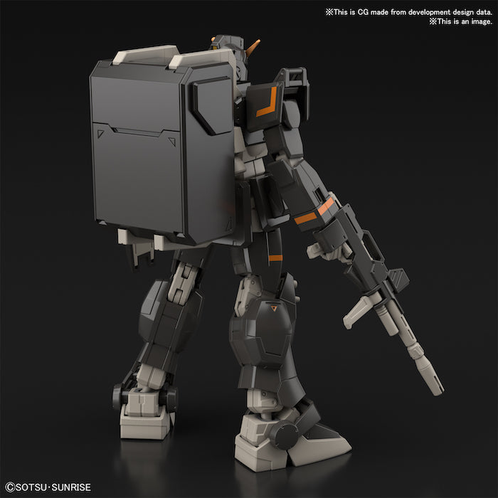 [Pre-Order][ETA Jan 2022] HG Gundam Ground Urban Combat Type 1/144