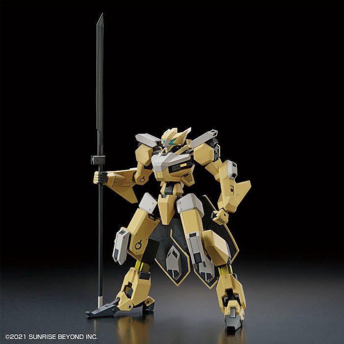 HG Mailes Reiki 1/72