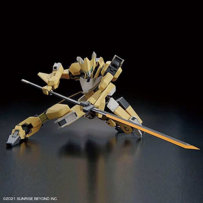 HG Mailes Reiki 1/72