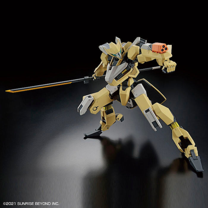 HG Mailes Reiki 1/72