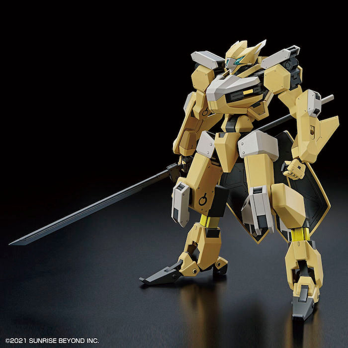 HG Mailes Reiki 1/72