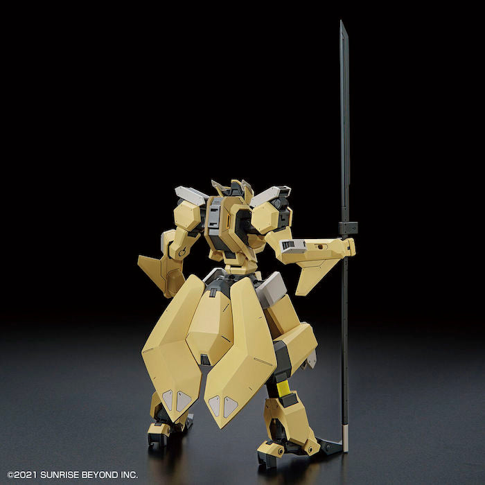 HG Mailes Reiki 1/72