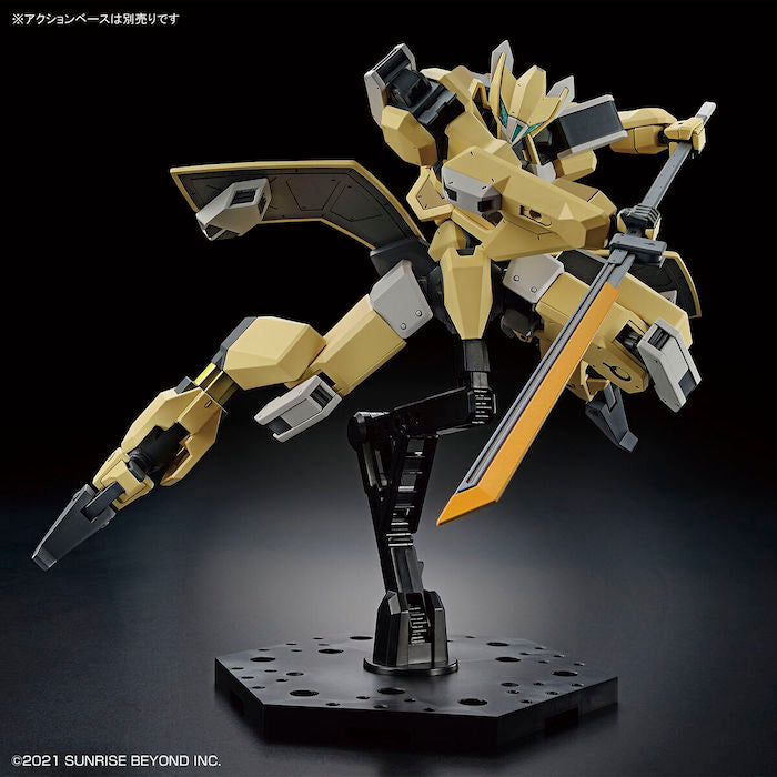 HG Mailes Reiki 1/72