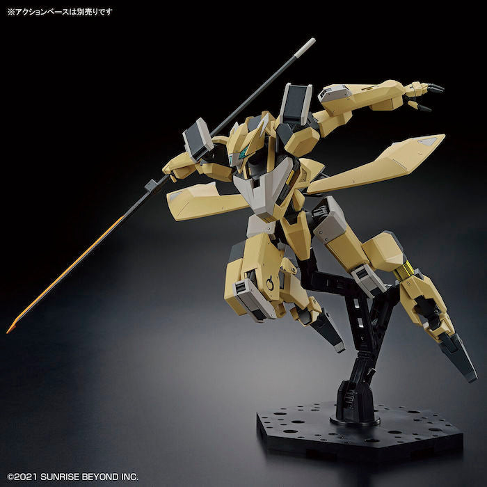 HG Mailes Reiki 1/72