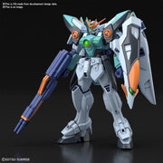 [Pre-Order][ETA Jan 2022] HG Wing Gundam Sky Zero 1/144