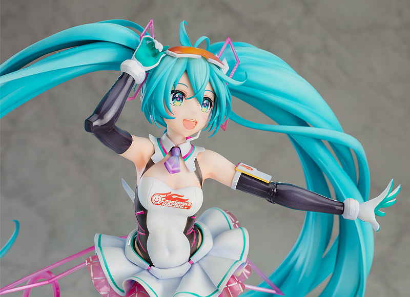 Racing Miku 2021 Ver. Hatsune Miku GT Project 1/7