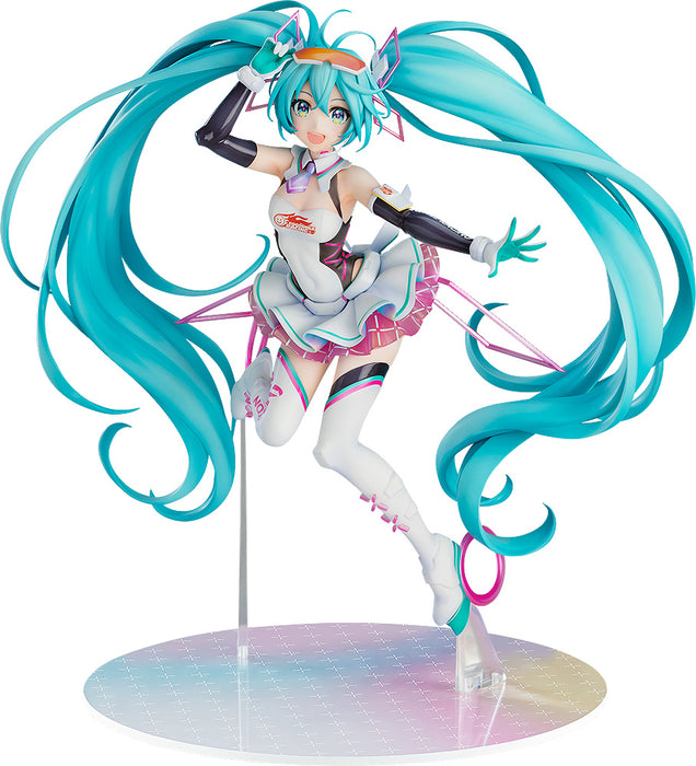 Racing Miku 2021 Ver. Hatsune Miku GT Project 1/7