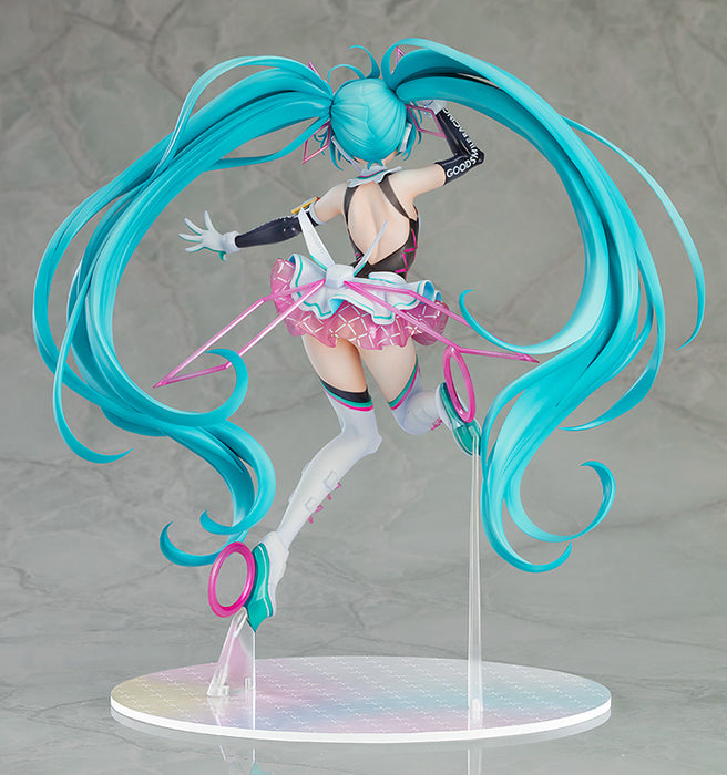 Racing Miku 2021 Ver. Hatsune Miku GT Project 1/7