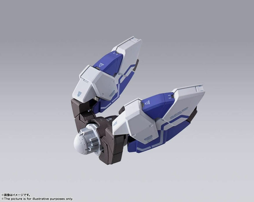 Metalbuild - Gundam Devise Exia "Mobile Suit Gundam 00 Revealed Chronicle"