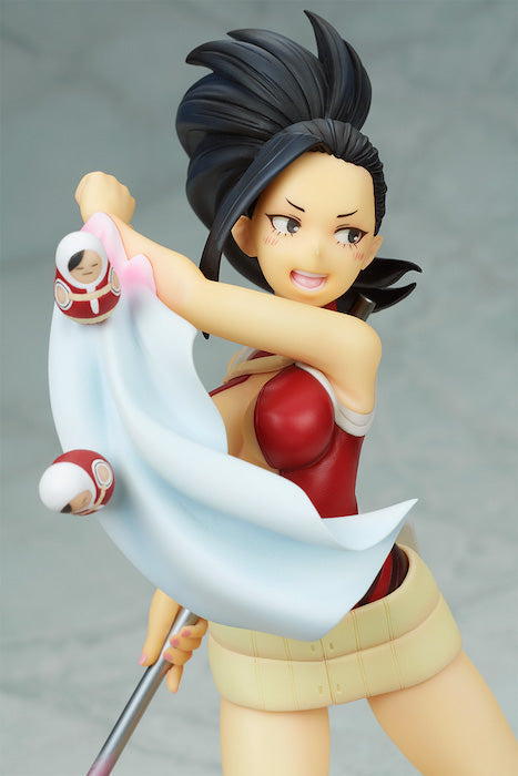 My hero academia momo figure hotsell