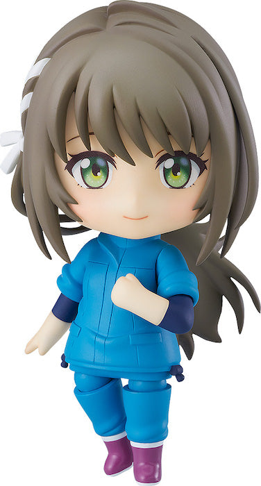 [Pre-Order][ETA Jul 2022] Nendoroid - Fuka Miyazawa (The Aquatope On White Sand)