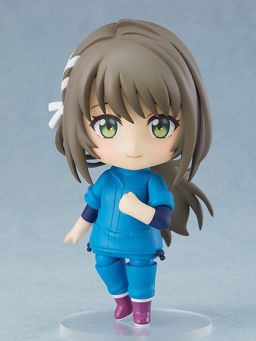 [Pre-Order][ETA Jul 2022] Nendoroid - Fuka Miyazawa (The Aquatope On White Sand)