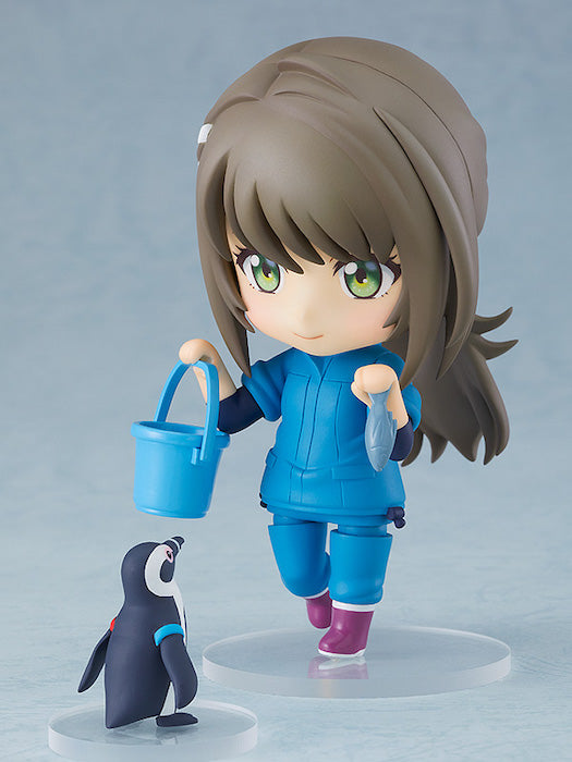 [Pre-Order][ETA Jul 2022] Nendoroid - Fuka Miyazawa (The Aquatope On White Sand)