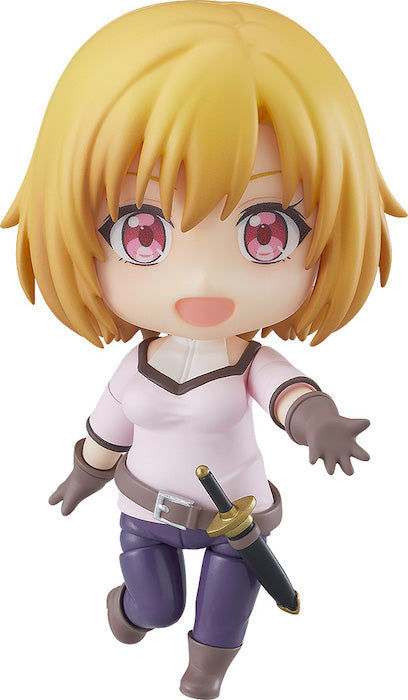 [Pre-Order][ETA Jul 2022] Nendoroid - Sally (Peach Boy Riverside)