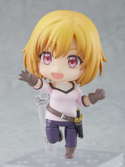 [Pre-Order][ETA Jul 2022] Nendoroid - Sally (Peach Boy Riverside)