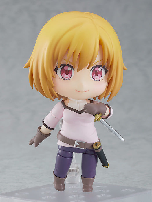 [Pre-Order][ETA Jul 2022] Nendoroid - Sally (Peach Boy Riverside)