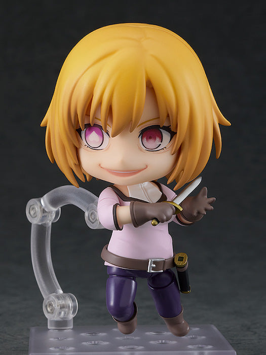 [Pre-Order][ETA Jul 2022] Nendoroid - Sally (Peach Boy Riverside)