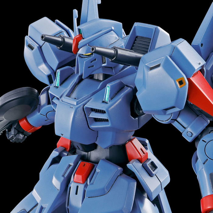 HG Gundam Mk-III 1/144
