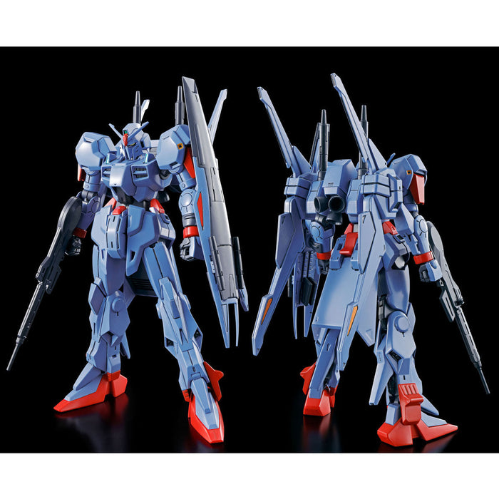 HG Gundam Mk-III 1/144