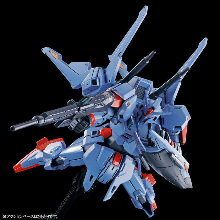 HG Gundam Mk-III 1/144