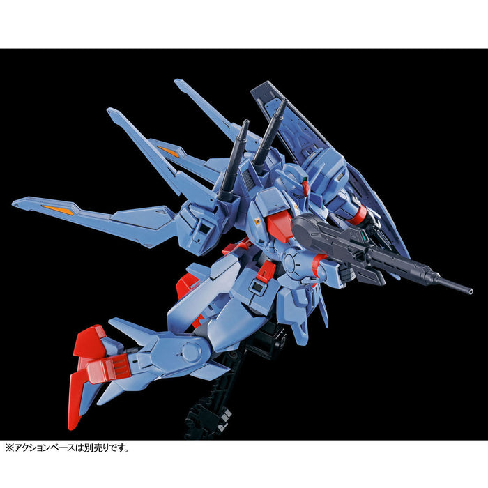 HG Gundam Mk-III 1/144
