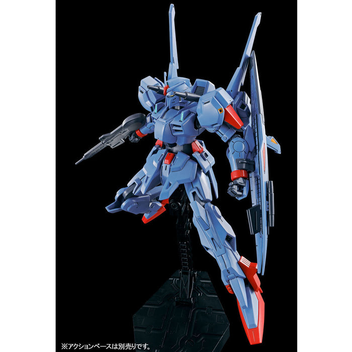 HG Gundam Mk-III 1/144