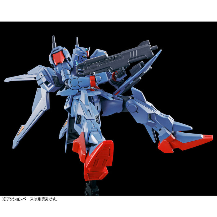 HG Gundam Mk-III 1/144