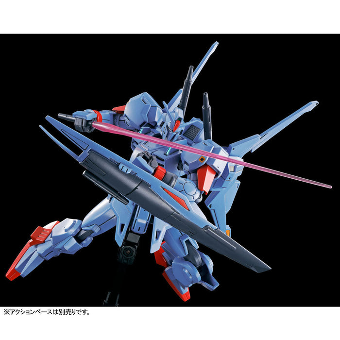 HG Gundam Mk-III 1/144