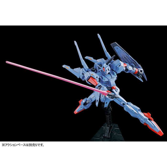 HG Gundam Mk-III 1/144