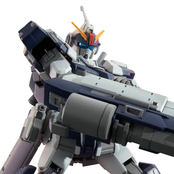 HGUC Pale Rider Cavalry 1/144
