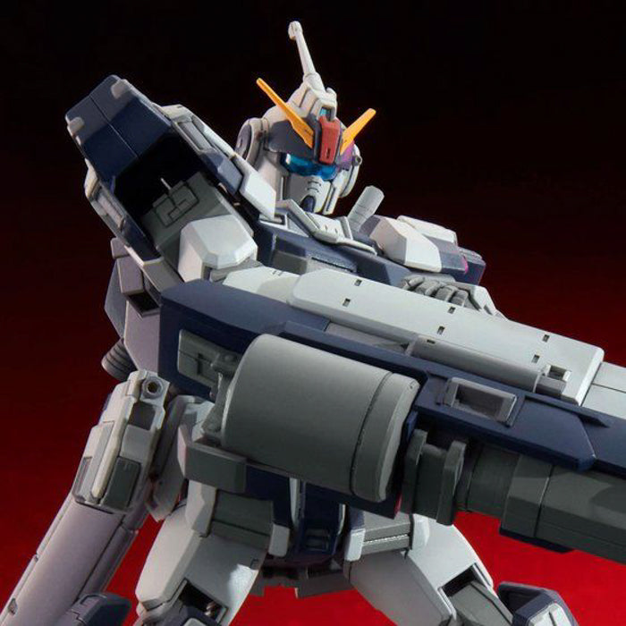 HGUC Pale Rider Cavalry 1/144